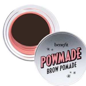 Benefit cosmetics Powmade Waterproof Brow Pomade